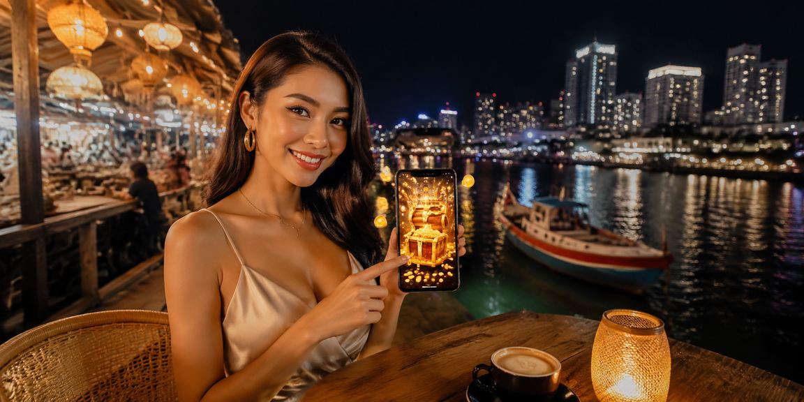 4715 App on Malaysian Smartphones