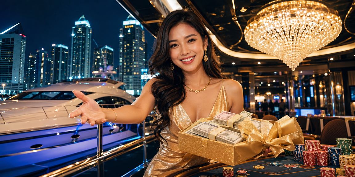 Sports betting entertainment in Petaling Jaya with real-time odds display
